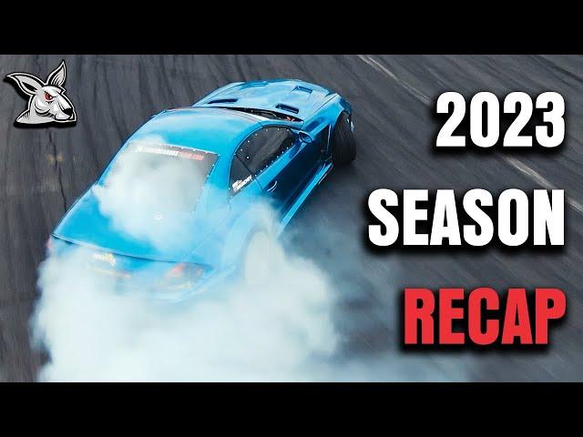 Season 2023 Recap + Winter upgrades - SL R230 - 2024 ep.1