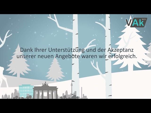 Weihnachtsgruß 2021