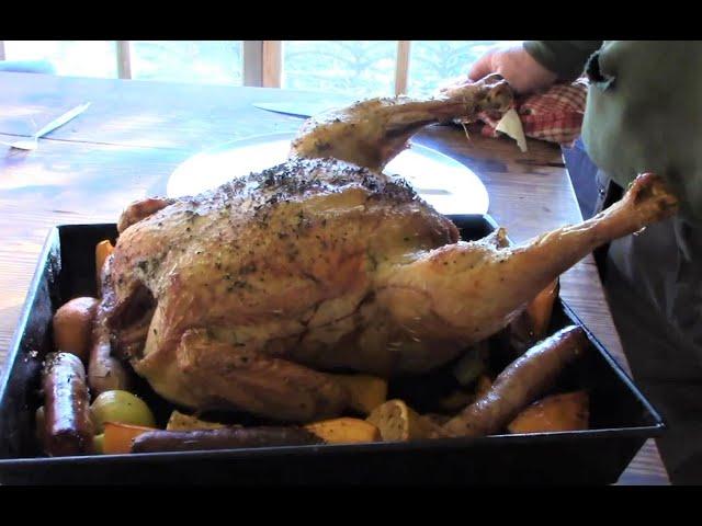 How To Make TWENTY-FOUR Dinners From One Chicken!