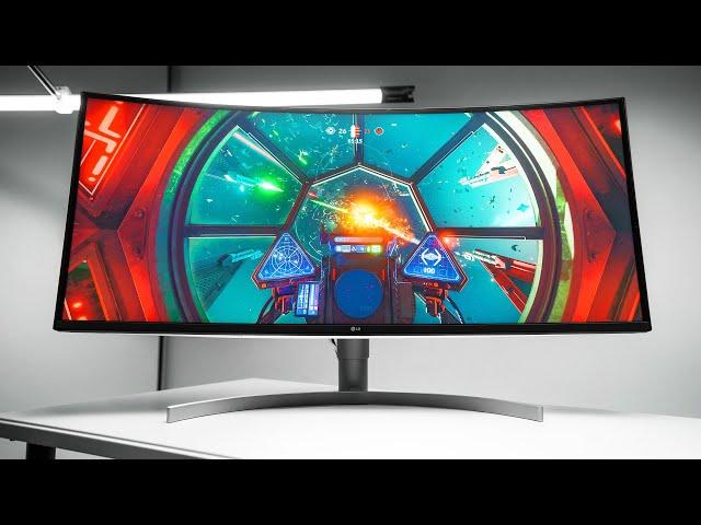 Ultrawide vs. 4K Gaming – Before You Buy!