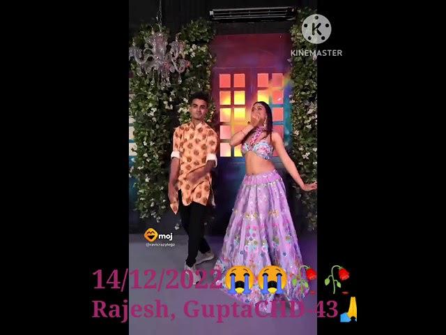 Rajesh Gupta/CHD-43
