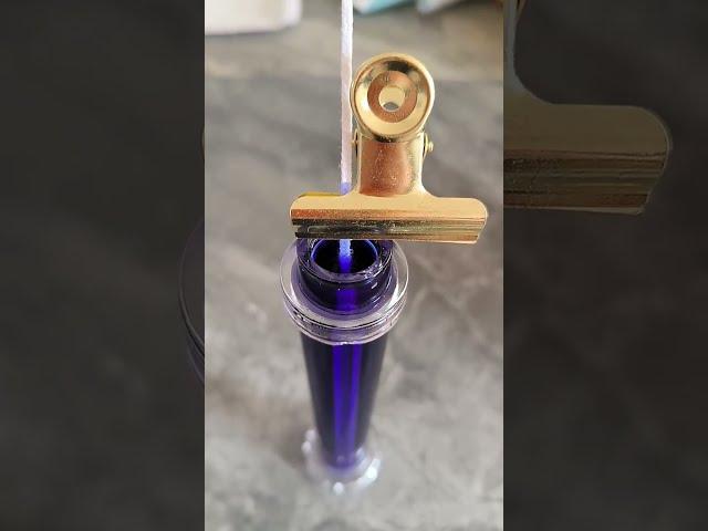 Moule à Bougie d'Église Nouveau Modèle 3D - Kit de Fabrication de Bougies avec Support Long