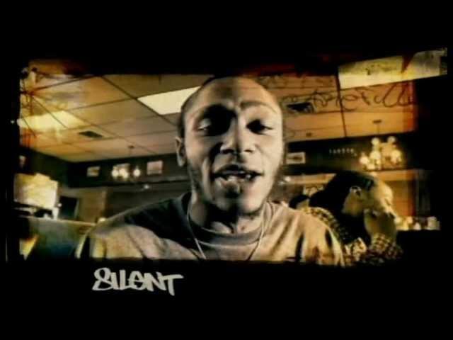 Mos Def - Ms. Fat Booty (Official Video) [Explicit]