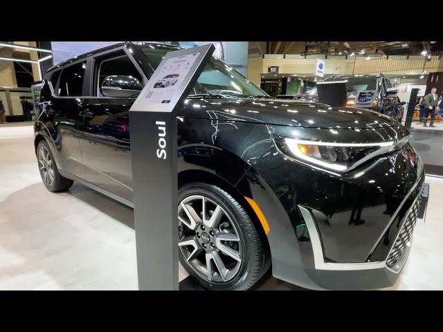 2024 Kia Soul