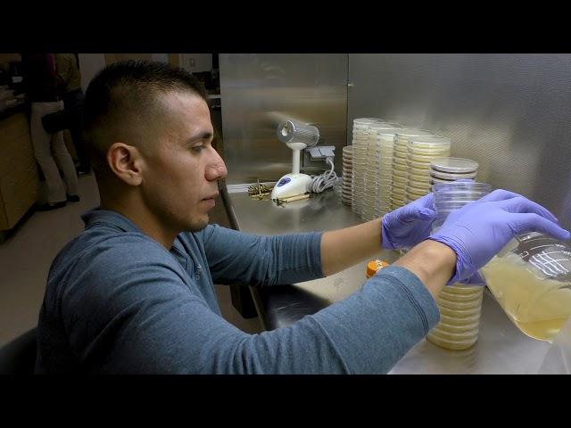 Fresno State Jordan College Facility Spotlight: Jordan Agricultural Research Center