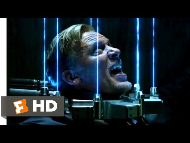 Jigsaw (2017) - I Am Him Scene (8/10) | Movieclips