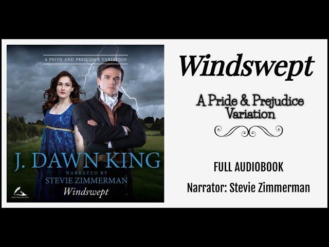 Windswept: A Pride & Prejudice Variation