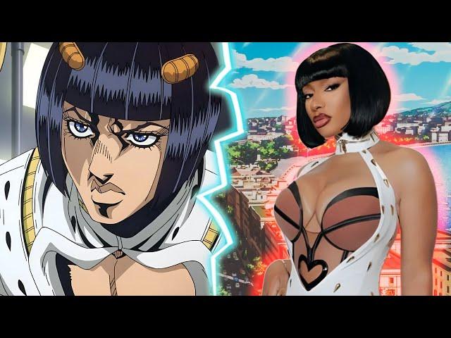 Bruno Bucciarati Mom Moments : Must-See JoJo Memes Compilation