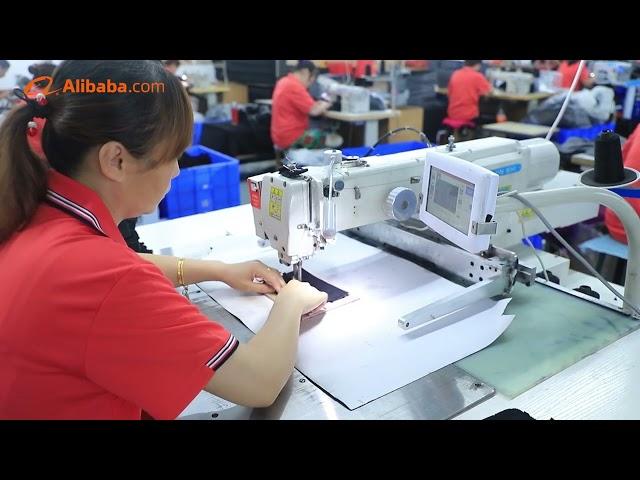 Dongguan Chfine Luggage Co., Ltd.