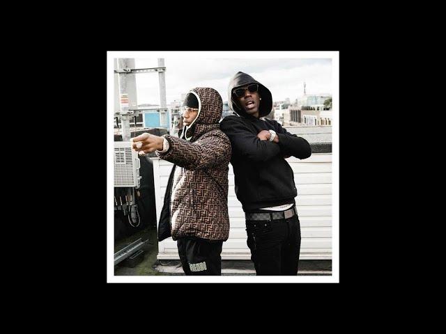 FREE YOUNG DOLPH x KEY GLOCK LOOP KIT (Royalty Free)