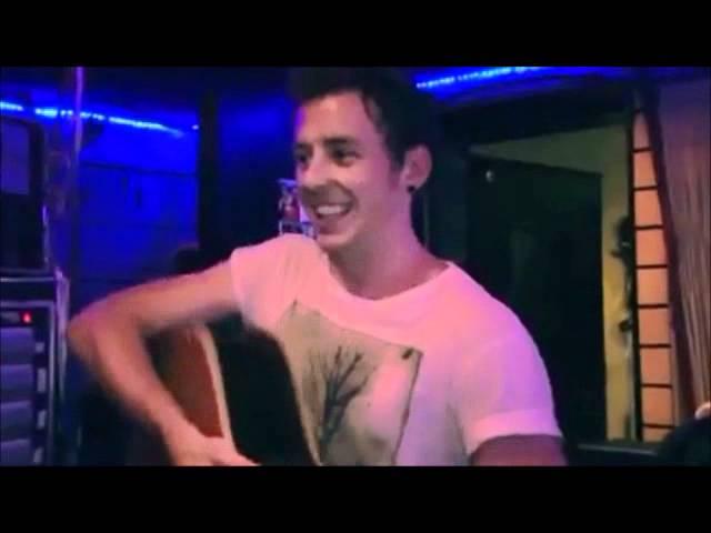 McFly - funny/best moments! part 2