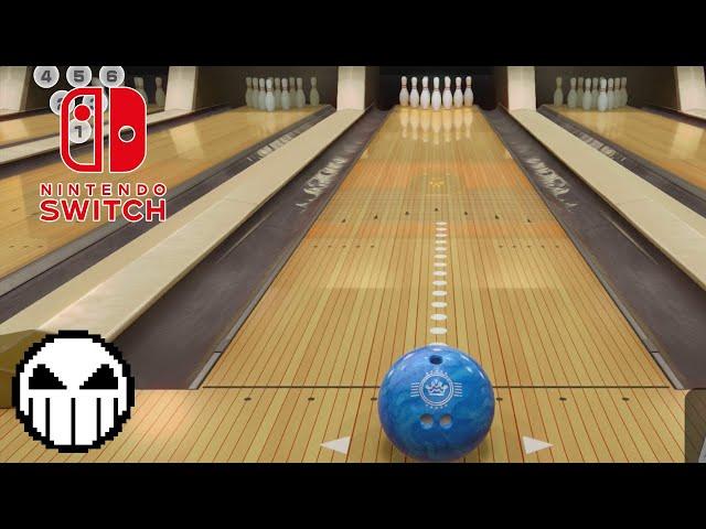 Clubhouse Games: 51 Worldwide Classics (Switch) Gameplay