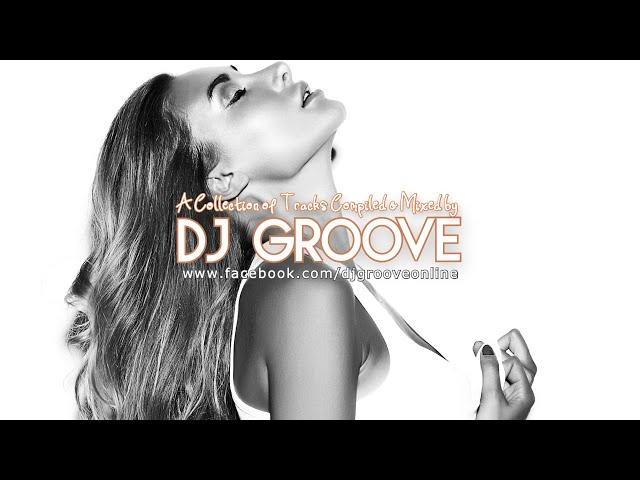 Discotheque  Mixed by DJ Groove  2024