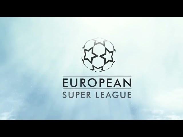 The Super League - Official Anthem