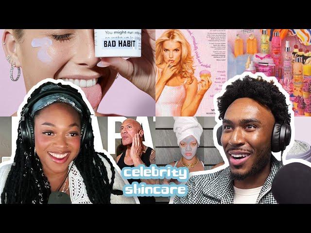 the downfall of celebrity skincare brands | Shameless Promo Ep. 7