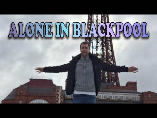 Discover The Thrills Of Traveling Solo In Blackpool!