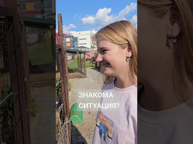 КОГДА К ВАМ ВСЕ НЕРАВНОДУШНЫ..#shortsvideo #приколы #юмор #смешно
