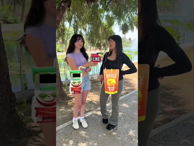 Day drinking into a night out is the only correct answer #funny #interview #funnyclip #funnyclip