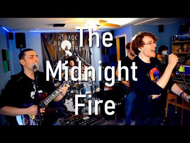 The Midnight Fire (Live Session)