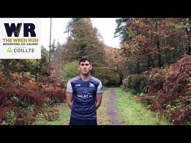 Jason Flynn - Galway GAA