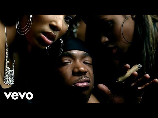 Ja Rule - Clap Back