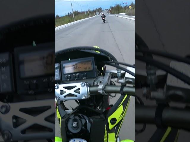 Тгк: Aspirin Nsk #shorts #moto #bike #drz400sm #supermoto #bikelife