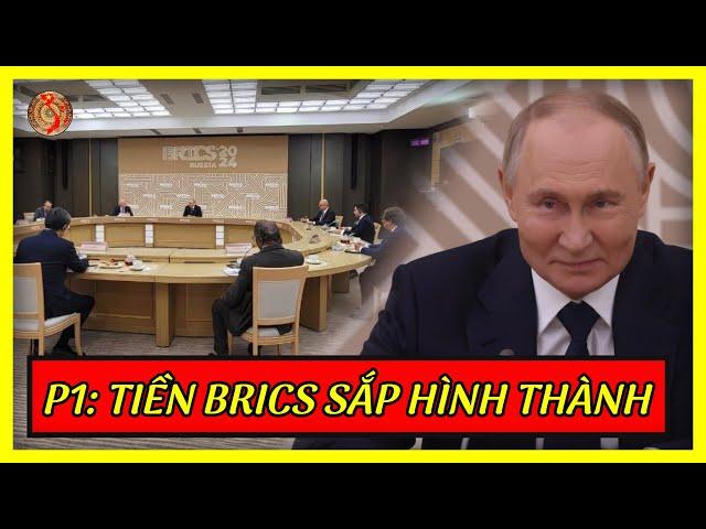 Phương Tây Hết Hồn Khi TT Putin Tuyên Bố Nóng Ở BRICS | Kiến Thức Chuyên Sâu