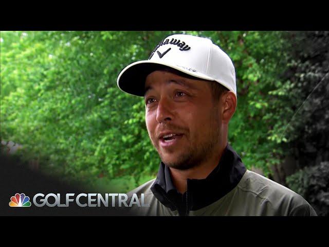 PGA Tour golfers react to Brian Rolapp being named new Tour CEO | Golf Central | Golf Channel