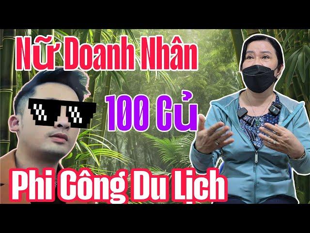 ️Nữ Doanh Nhân 53 Tuổi "Gặp Thanh Niên 30 Tuổi Những Lời Hứa Mất Trắng 100 Triệu