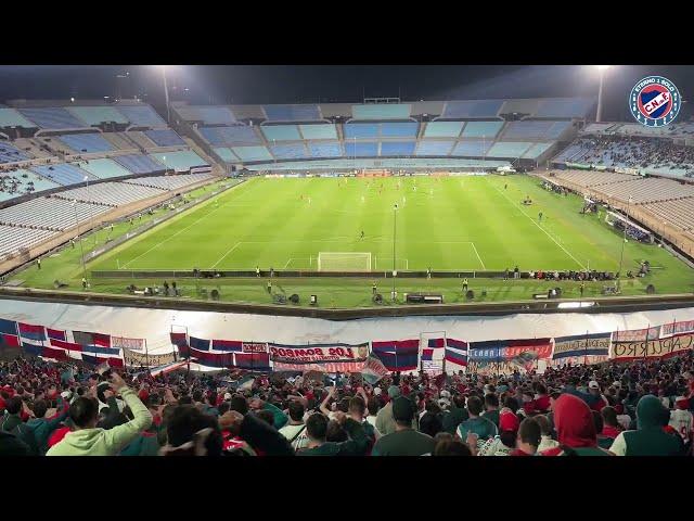 Nacional 2-1 Racing Clausura 2023 4K