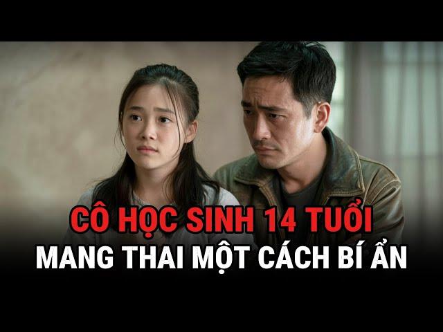 Cô Bé 14 T.uổi Mang Thai Một Cách Bí Ẩn - Kỳ Án Trung Quốc - Giải Mã Bí Ẩn