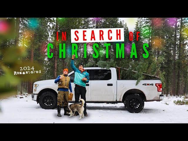 In SEARCH of Christmas  (2024 Remastered)