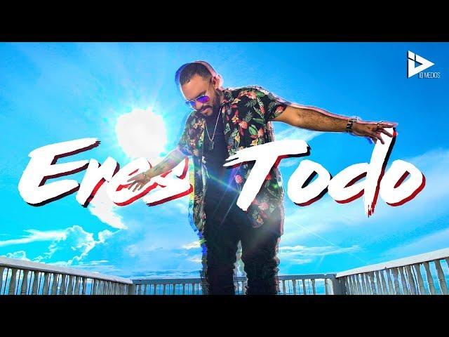 Verbel | Eres Todo (Vídeo Oficial) Reggaeton Cristiano