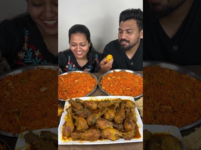 Sagar Vs Supriya Final Egg ChallengeFood Challenge #shorts #foodie #eating