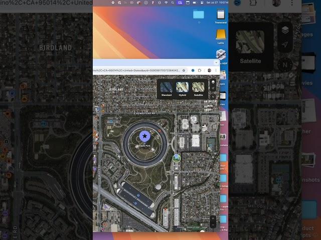 Apple Maps now works for Android & WIndows users!