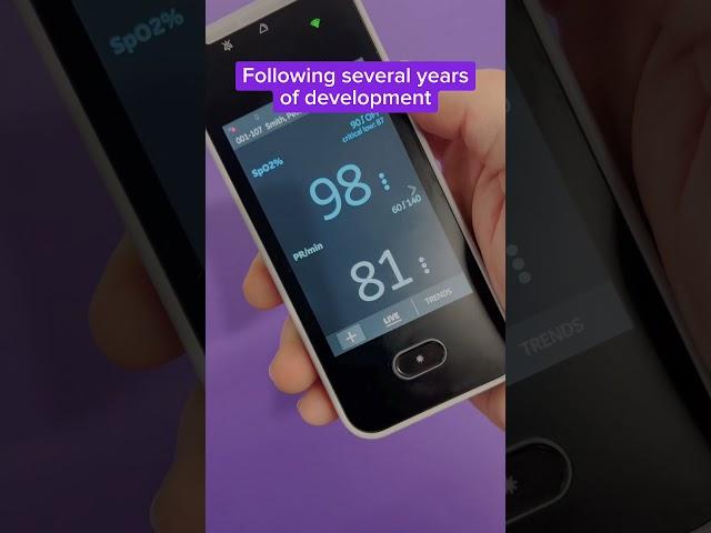 Introducing Portrait Mobile | GE HealthCare