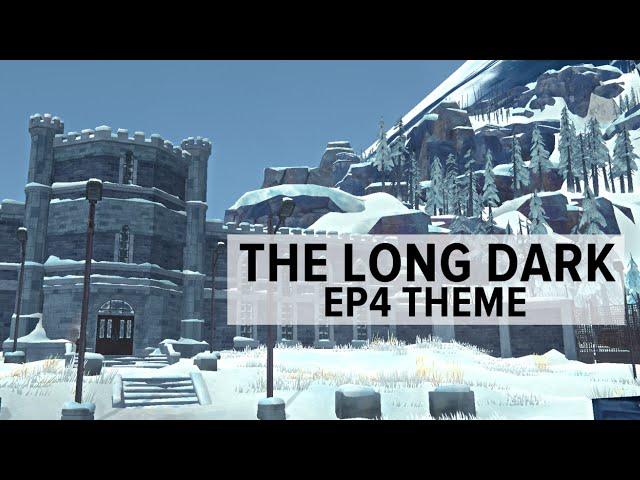 Episode 4 'Fury, Then Silence' Theme - The Long Dark OST