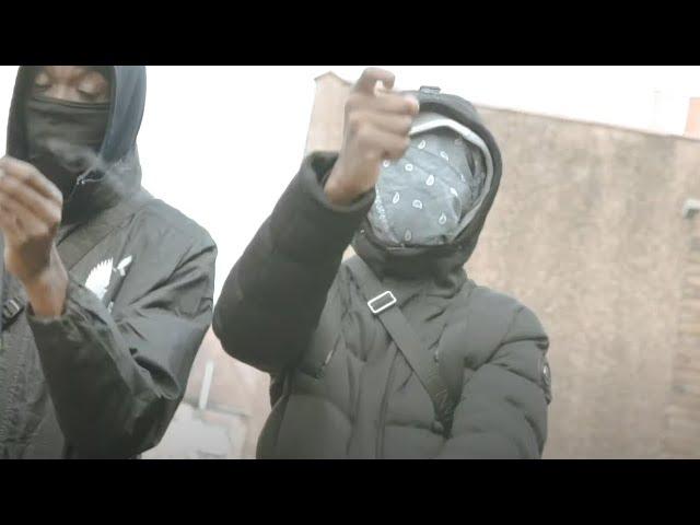 #UTH SmokeyJack X KillBill X Jackboy X Shockz - 4 Man #exclusive