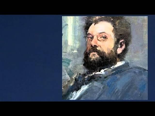 Georges Bizet: Chromatic Variations (1933)