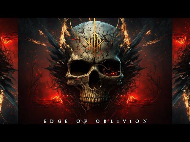 Royalty Free Progressive Metal Instrumental - EDGE OF OBLIVION - DOWNLOAD