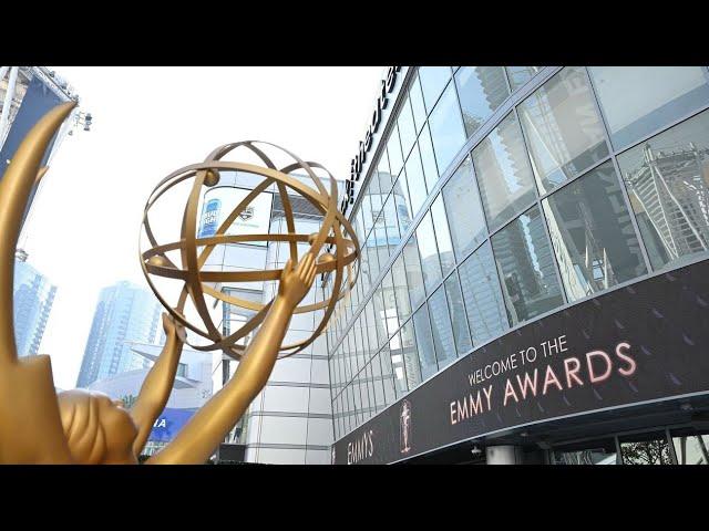 76th Primetime Emmy Awards