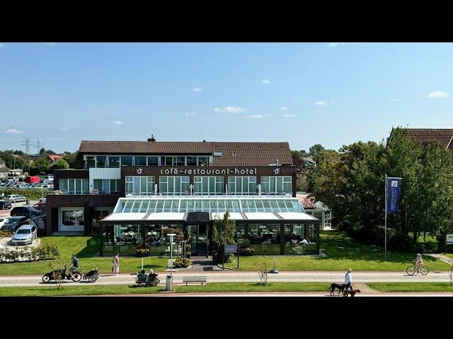 Hotel Regina Maris, Norddeich, Germany | Travel Facts