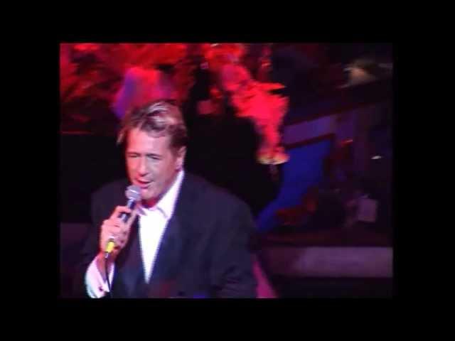 JOE LONGTHORNE MBE "SWEET CAROLINE"