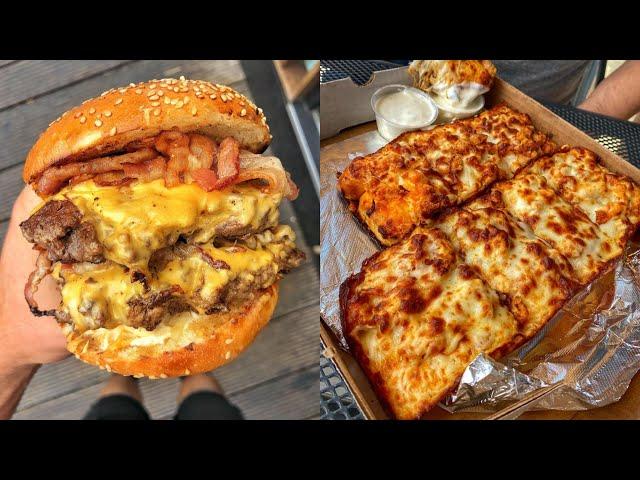 Yummy And Tasty | Most Satisfying Food Compilation | Awesome Food Compilation