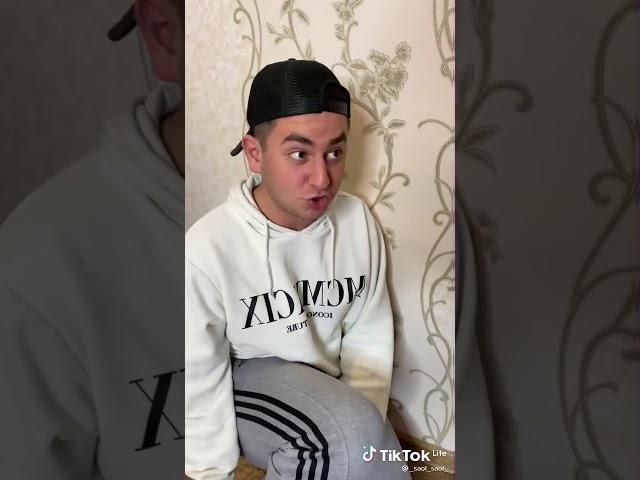 Жорик и таракан ( Tik Tok- официальный канал