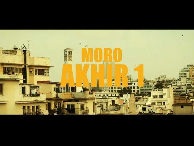 MORO - AKHIR 1