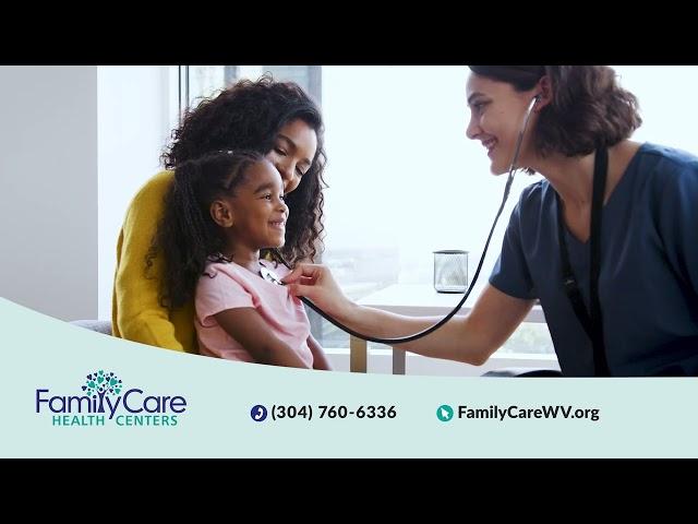 FamilyCare Health Centers 2022