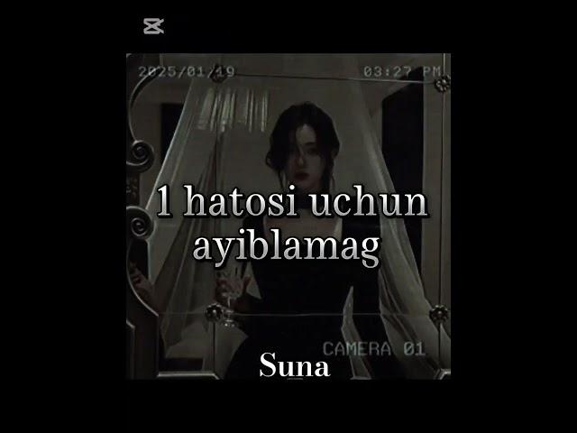Bunday qilmang  #sunaedit #kpop #suna #sunaa #bts #rekkkkkkkkkkkk