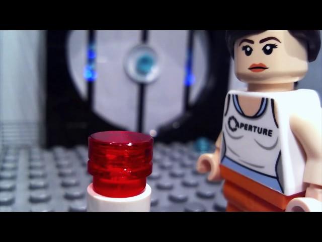 Lego Portal