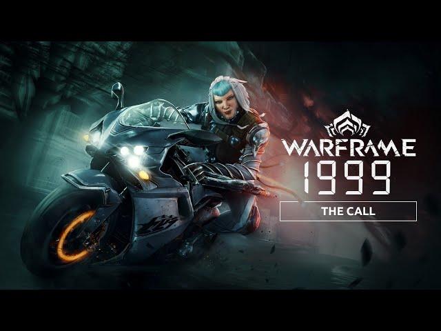 Warframe | "The Call" (Warframe: 1999 Official Audio Visualizer)